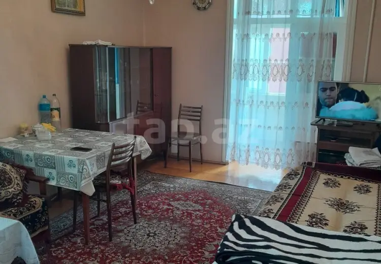 1 otaqlı mənzil , Gəncə