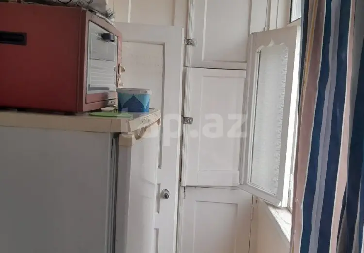 1 otaqlı mənzil , Gəncə