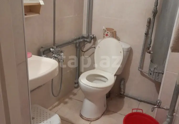 1 otaqlı mənzil , Gəncə