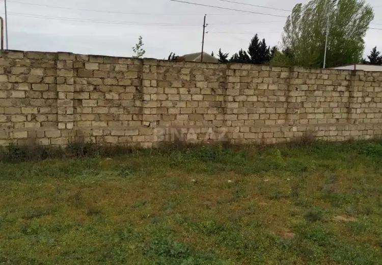32 sot Torpaq Satılır, Goradil, Abşeron
