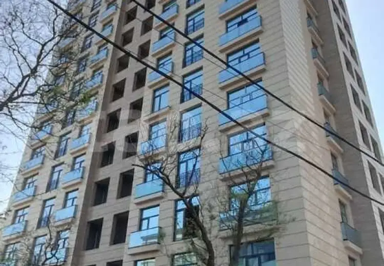 4 otaqlı mənzil , Nəsimi, Bakı