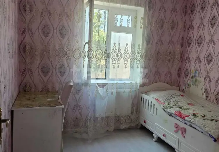 4 otaqlı mənzil , Bakı