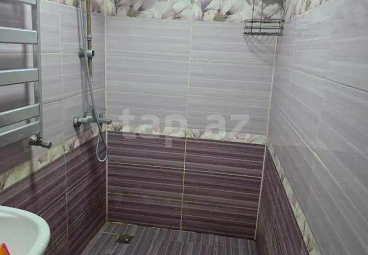 4 otaqlı mənzil , Bakı