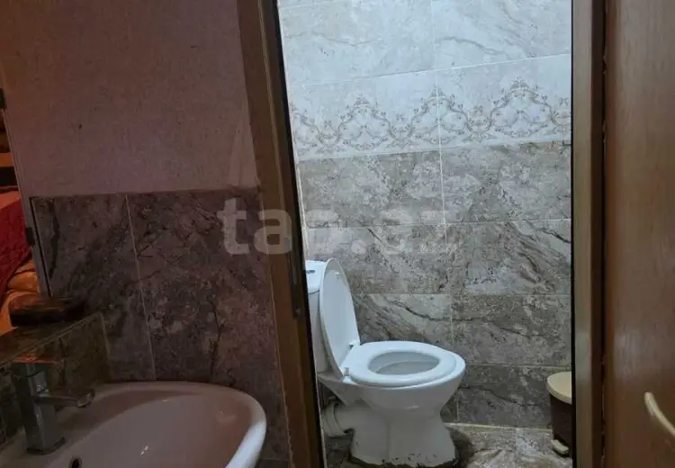 4 otaqlı mənzil , Bakı