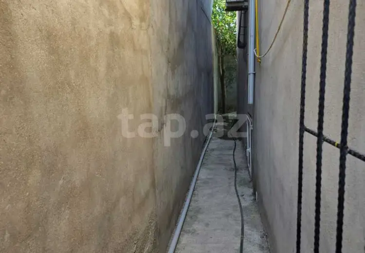4 otaqlı mənzil , Bakı