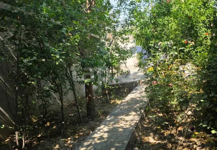 4 otaqlı mənzil , Bakı