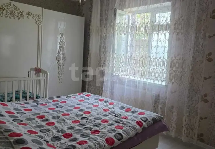 4 otaqlı mənzil , Bakı