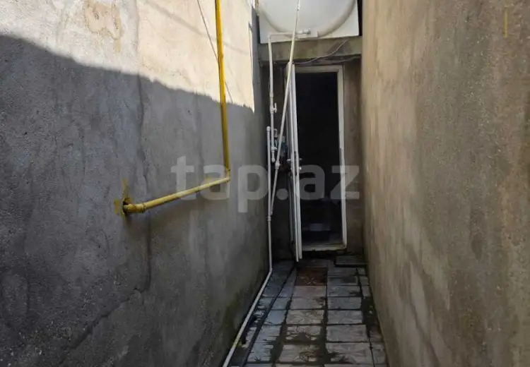 4 otaqlı mənzil , Bakı