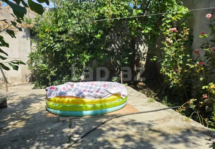 4 otaqlı mənzil , Bakı