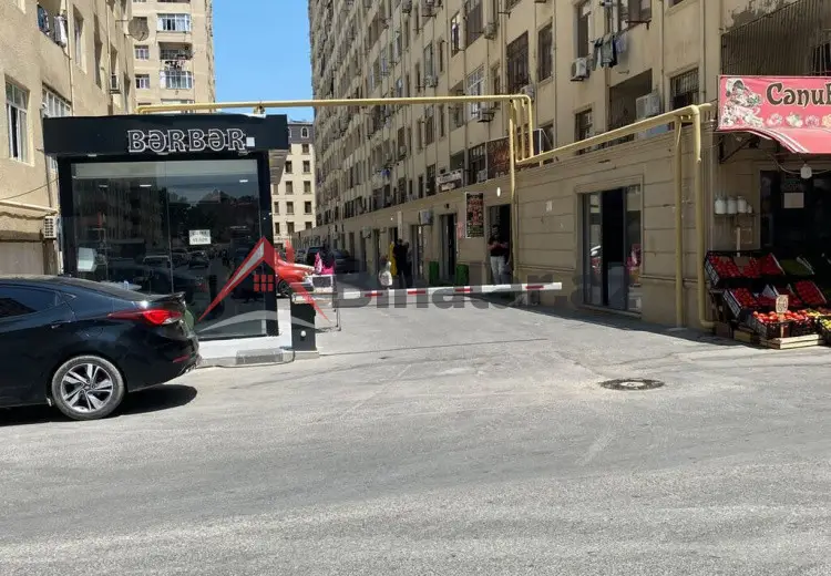 0 m² Obyekt / Ofis Kirayə (aylıq), Xırdalan