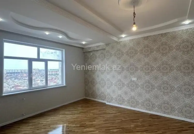 3 otaqlı mənzil Satılır, Xırdalan