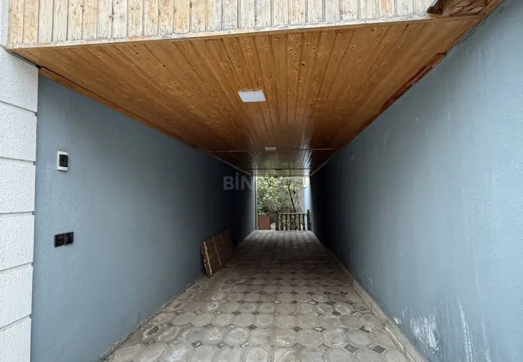5 otaqlı mənzil Satılır, Abşeron