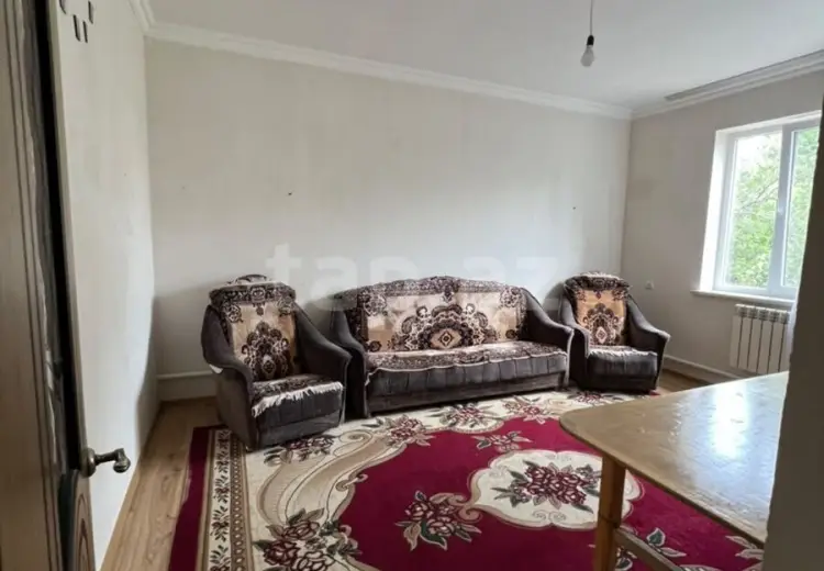 3 otaqlı mənzil , Şəki