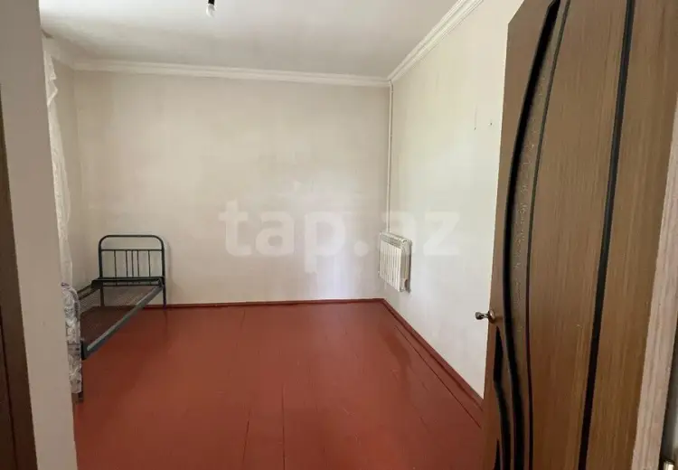 3 otaqlı mənzil , Şəki