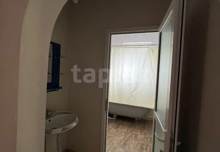 3 otaqlı mənzil , Şəki