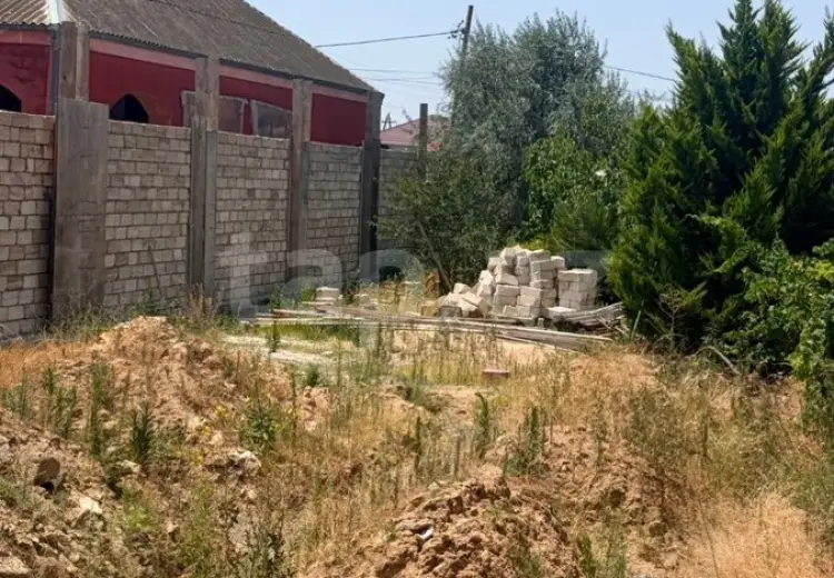 0 m² Obyekt / Ofis , Buzovna, Xəzər, Bakı
