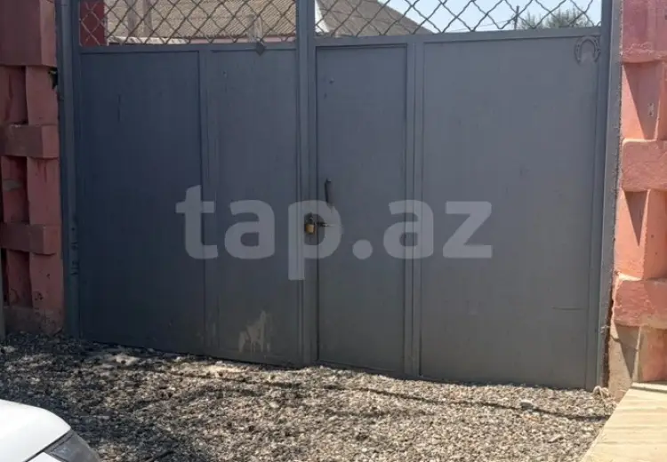 0 m² Obyekt / Ofis , Buzovna, Xəzər, Bakı
