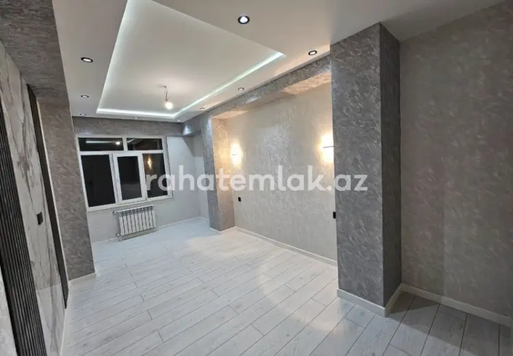 3 otaqlı mənzil Satılır, Xırdalan