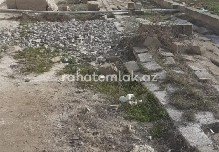 0 sot Torpaq Satılır, Ələt qəs., Qaradağ, Bakı