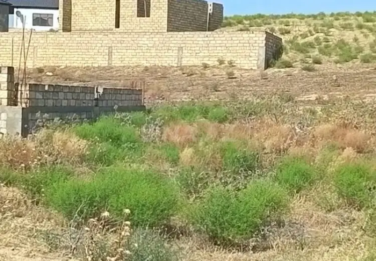 9 sot Torpaq Satılır, Masazır, Abşeron