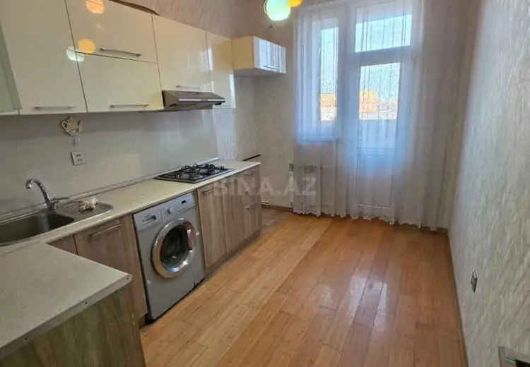 2 otaqlı mənzil Satılır, Xırdalan
