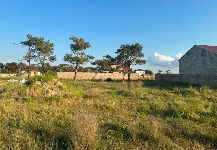 0 m² Obyekt / Ofis , Ramana qəs., Sabunçu, Bakı