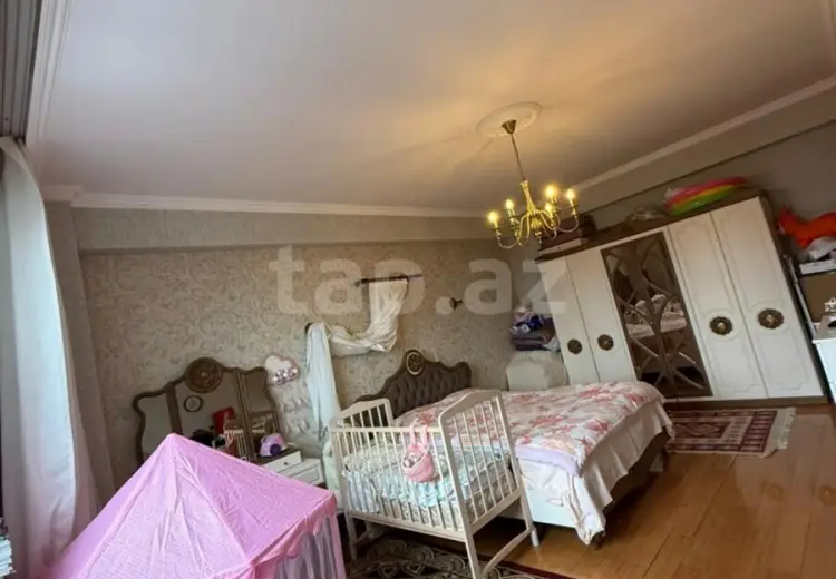 1 otaqlı mənzil , Xırdalan