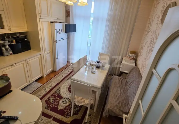 3 otaqlı mənzil , Sumqayıt