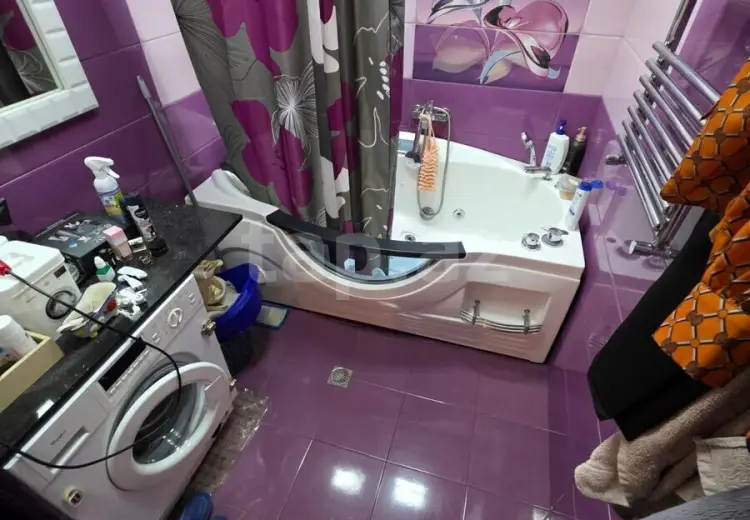 3 otaqlı mənzil , Sumqayıt