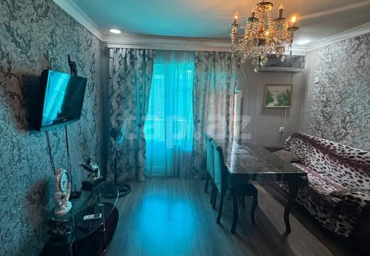 3 otaqlı mənzil , Bakı