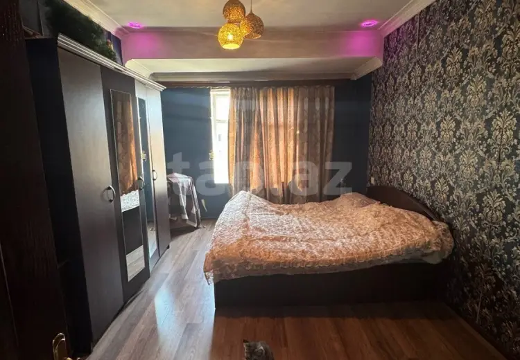 3 otaqlı mənzil , Bakı