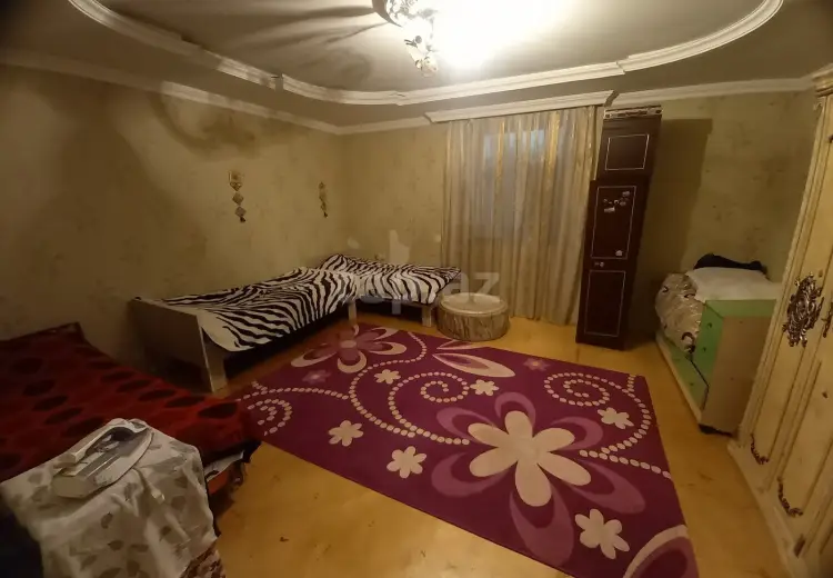 5 otaqlı mənzil , Şəmkir