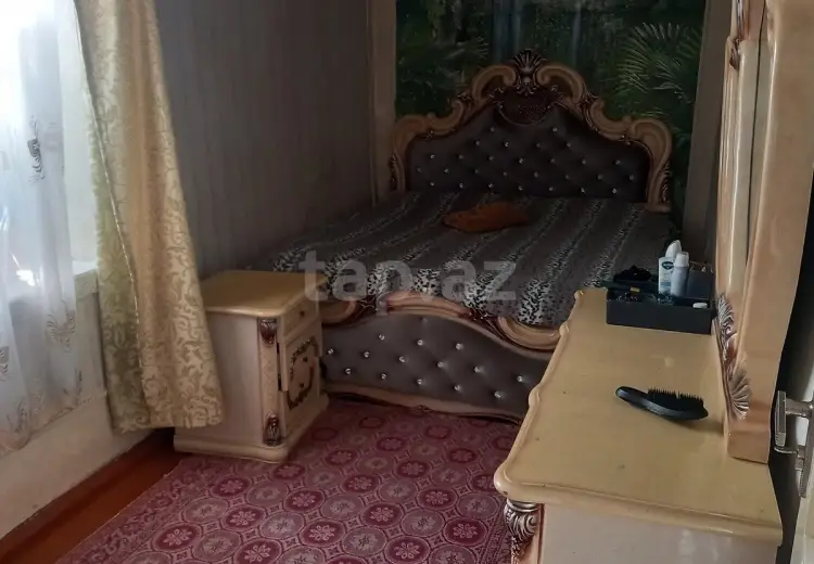 5 otaqlı mənzil , Şəmkir