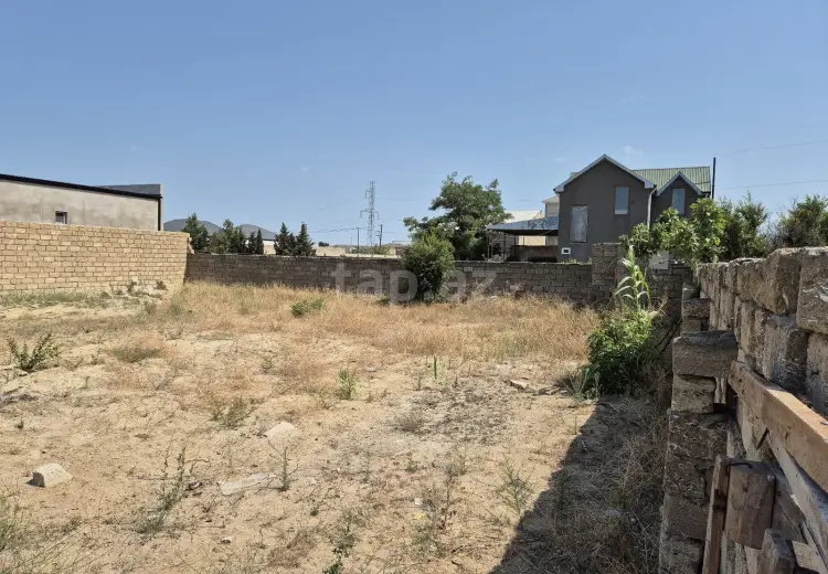0 m² Obyekt / Ofis , Qala, Xəzər, Bakı