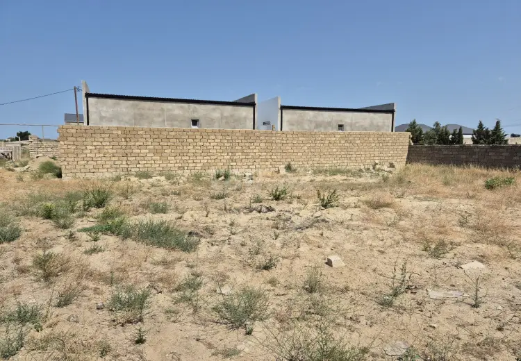 0 m² Obyekt / Ofis , Qala, Xəzər, Bakı
