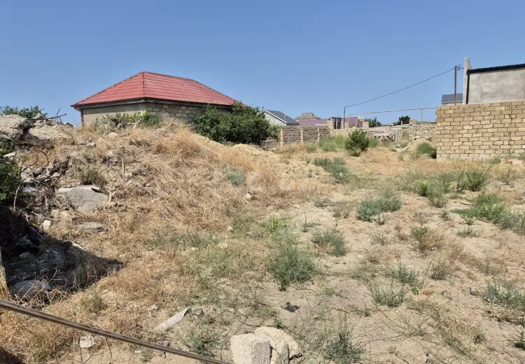 0 m² Obyekt / Ofis , Qala, Xəzər, Bakı