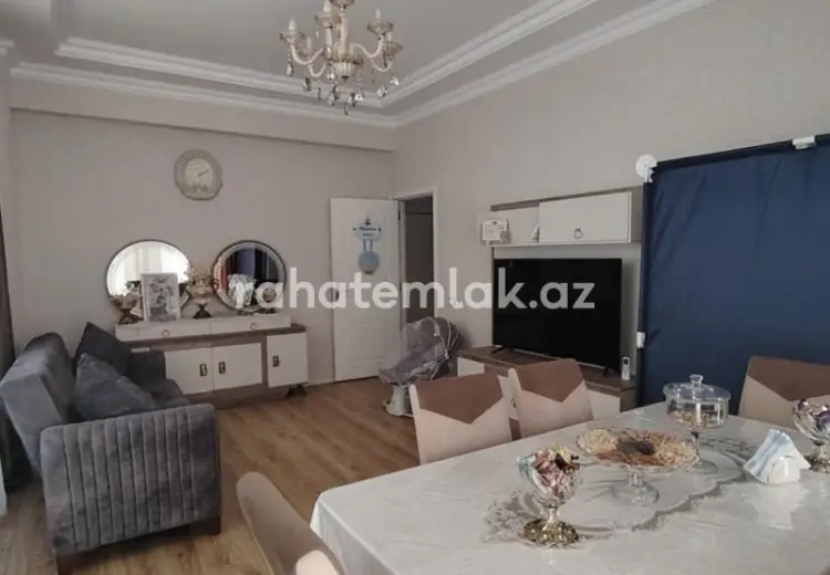2 otaqlı mənzil Satılır, Sumqayıt