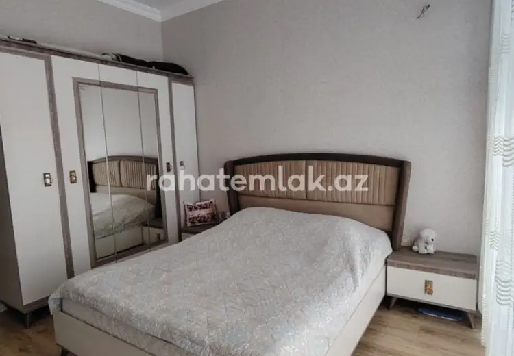 2 otaqlı mənzil Satılır, Sumqayıt