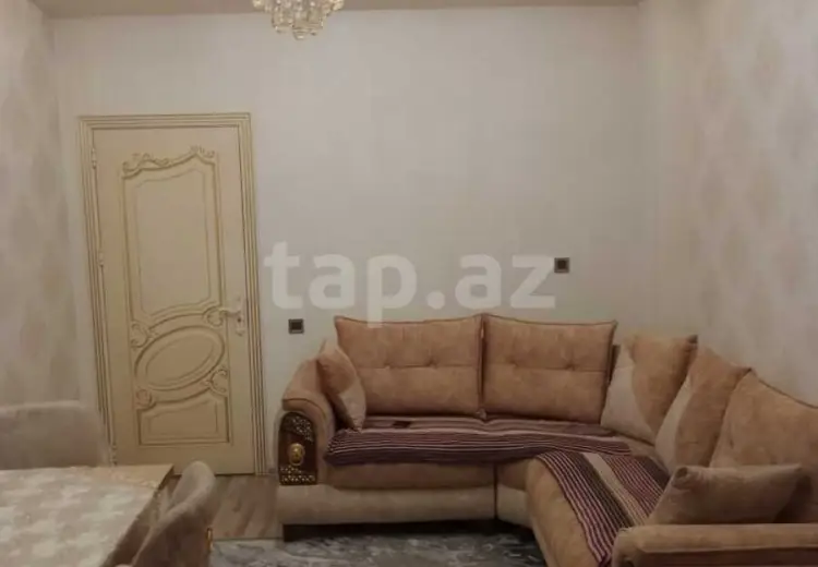 2 otaqlı mənzil , Xırdalan