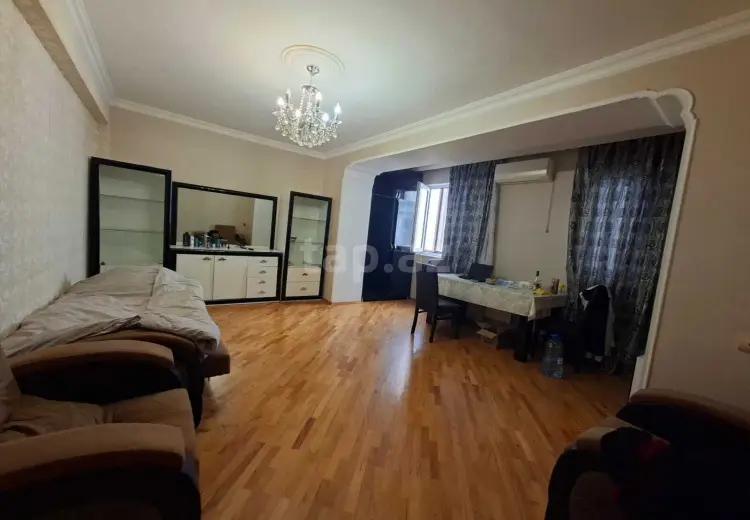 2 otaqlı mənzil , Bakı
