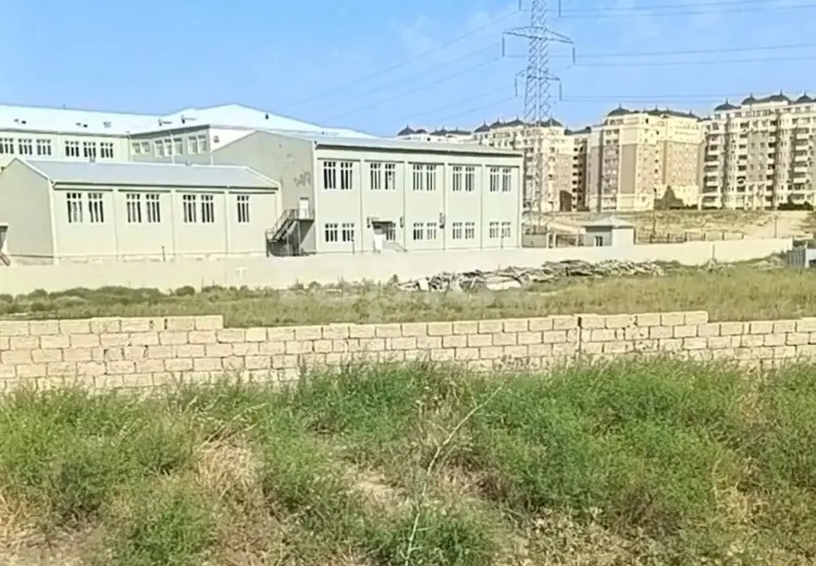 0 m² Obyekt / Ofis , Masazır, Abşeron
