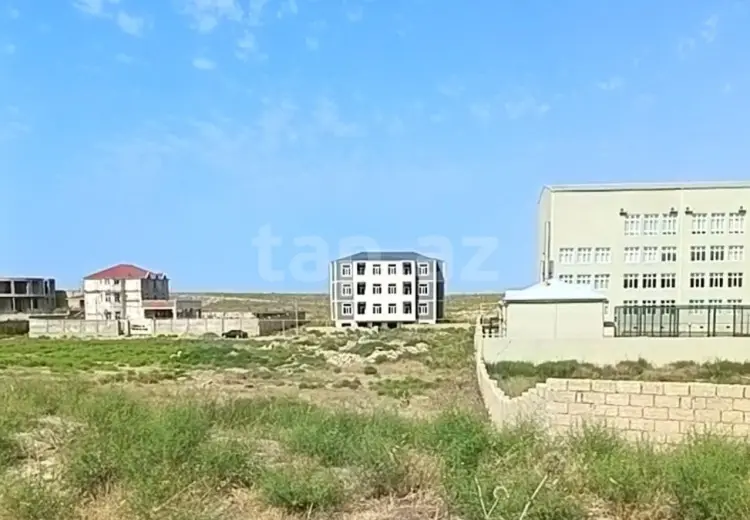 0 m² Obyekt / Ofis , Masazır, Abşeron