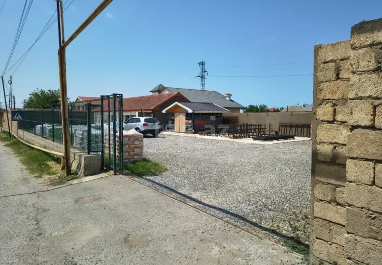 0 m² Obyekt / Ofis , Sumqayıt