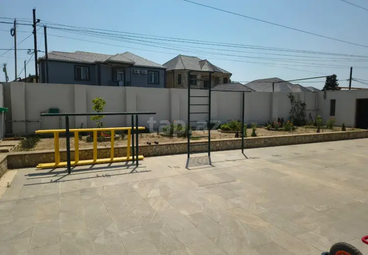 0 m² Obyekt / Ofis , Sumqayıt
