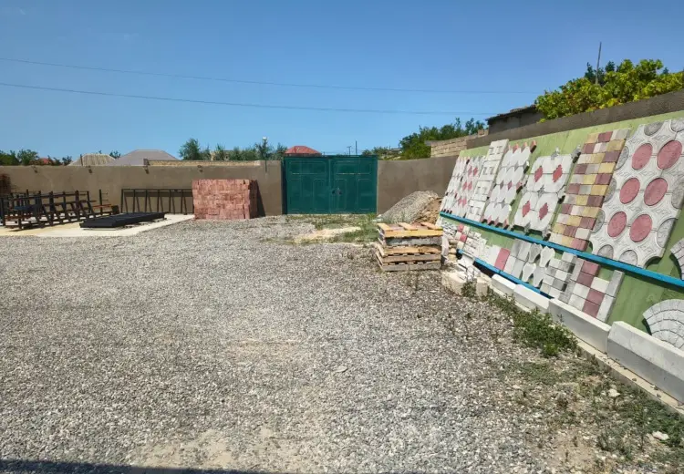 0 m² Obyekt / Ofis , Sumqayıt