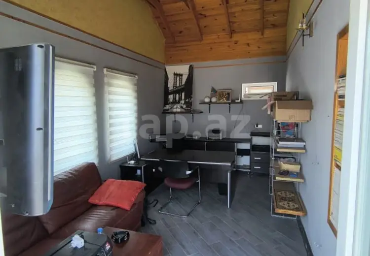 0 m² Obyekt / Ofis , Sumqayıt