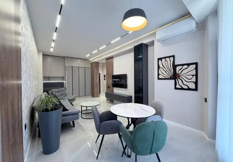 2 otaqlı mənzil Satılır, Sumqayıt
