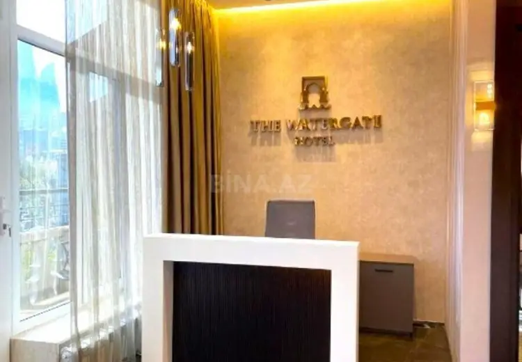 435 m² Obyekt / Ofis Satılır, İçəri şəhər, Səbail, Bakı