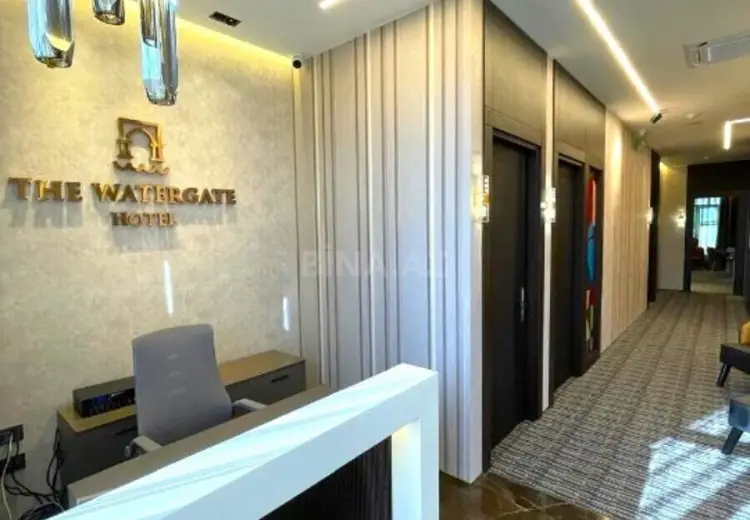 435 m² Obyekt / Ofis Satılır, İçəri şəhər, Səbail, Bakı