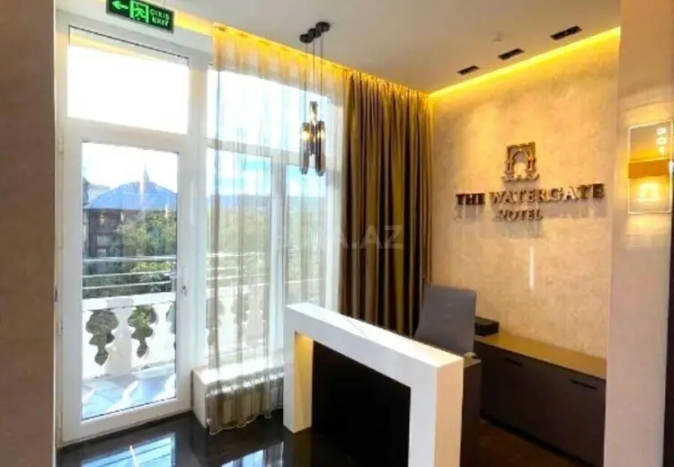 435 m² Obyekt / Ofis Satılır, İçəri şəhər, Səbail, Bakı